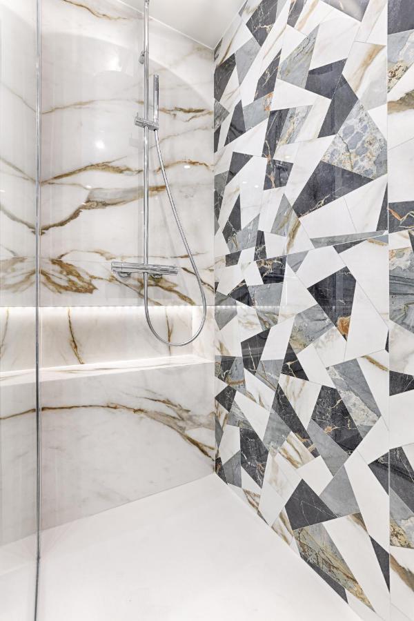 Unique Luxury Parisian Flat 2Br/6P -Champs Elysees 外观 照片