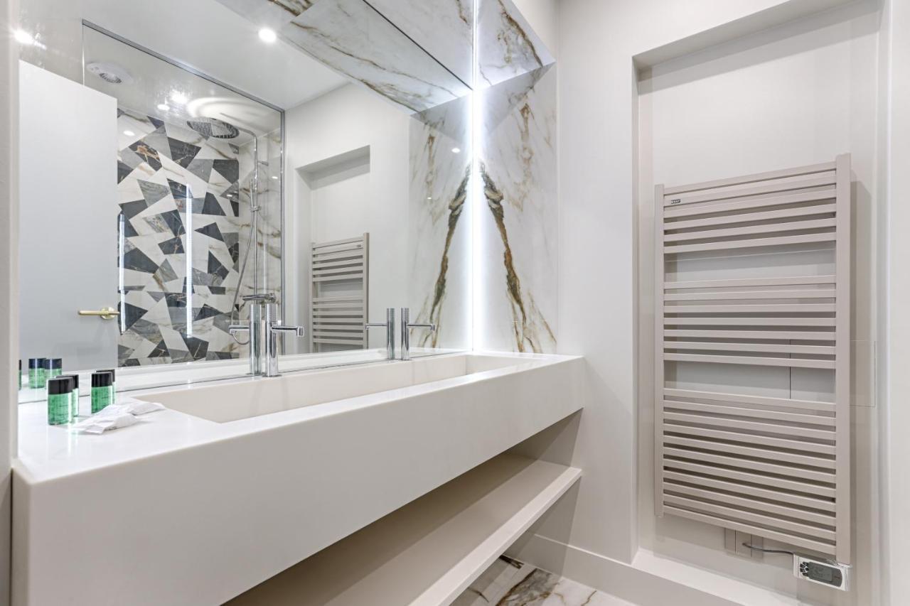 Unique Luxury Parisian Flat 2Br/6P -Champs Elysees 外观 照片