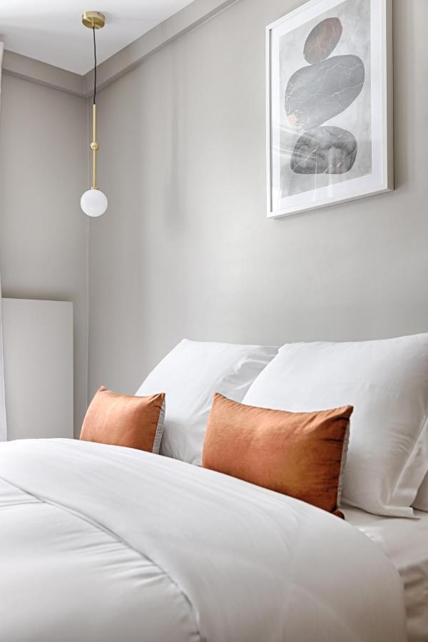 Unique Luxury Parisian Flat 2Br/6P -Champs Elysees 外观 照片
